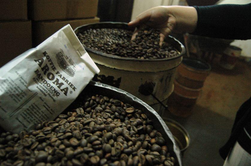 Ini Penyebabnya Kenapa Kopi Indonesia Masih Menjadi Salah Satu Kopi Terbaik Dunia