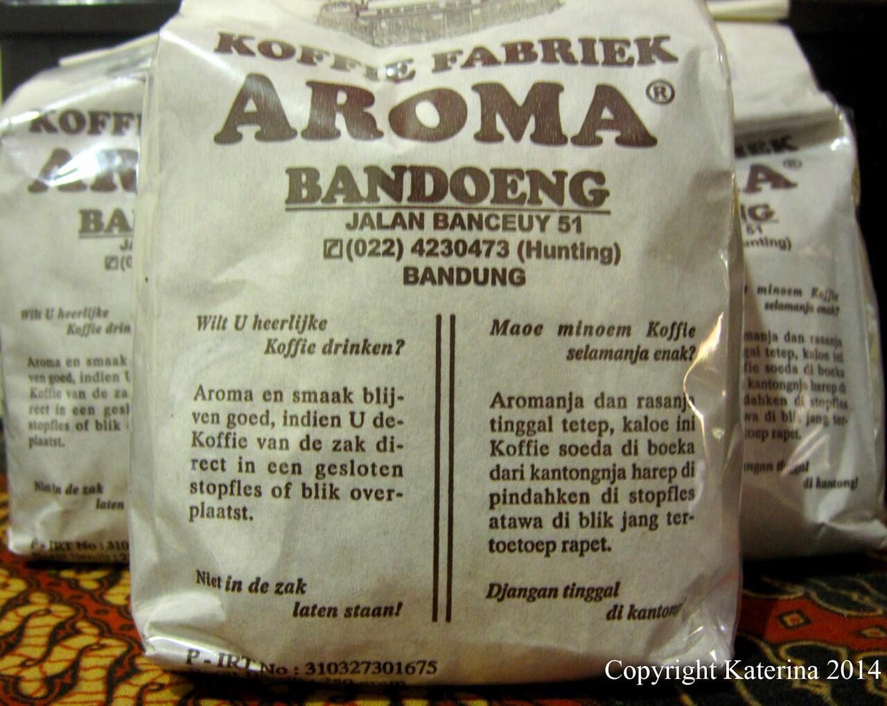 Ini Penyebabnya Kenapa Kopi Indonesia Masih Menjadi Salah Satu Kopi Terbaik Dunia