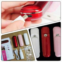 Emily Nano Spray New Edition with charger