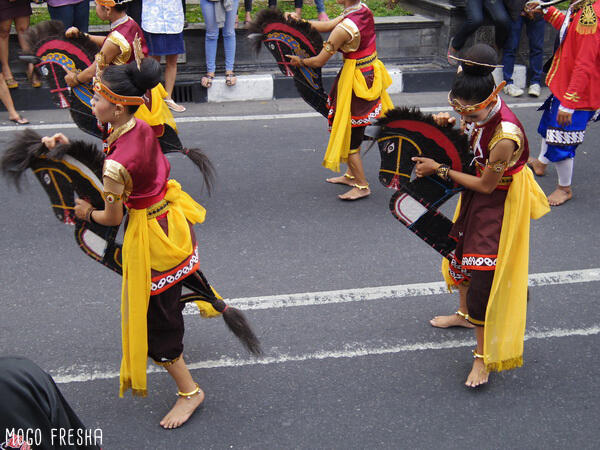 &#91;Foto&#93; Kirab FKY26