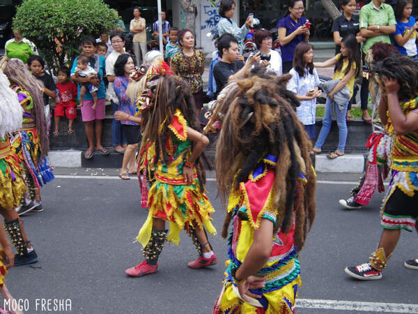 &#91;Foto&#93; Kirab FKY26