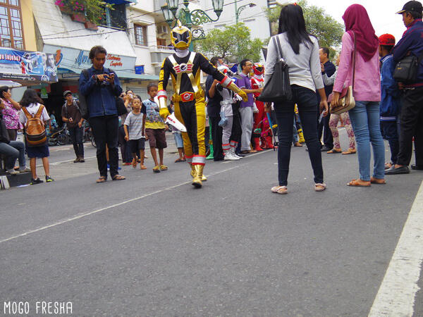 &#91;Foto&#93; Kirab FKY26