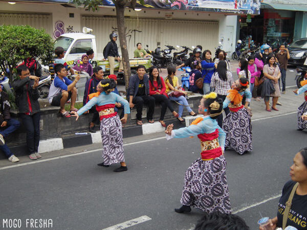&#91;Foto&#93; Kirab FKY26
