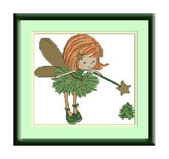 Hobby stich kristik beberapa pola.