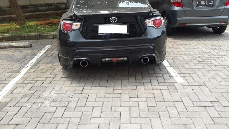 Pusat Pembuatan BodyKit, Spoiler, Bumper, Add On - Custom!!>>ASELI SUPLIER/PRODUSEN