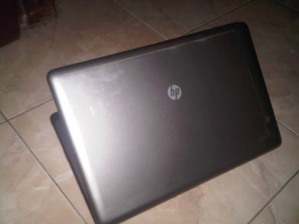 JUAL LAPTOP HP 431 CORE i3 RAM 4GB HD 320GB