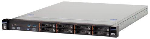 Jual IBM Server x3250 M5 C4A
