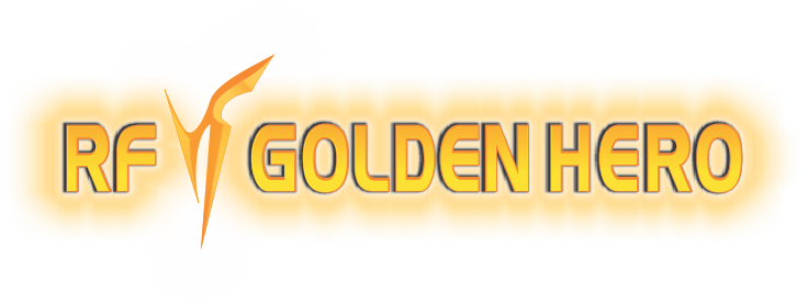 &#91;OFFICAL&#93; RF GOLDEN HERO 2.2.3.2 FULL PVP....COME JOIN US !!!