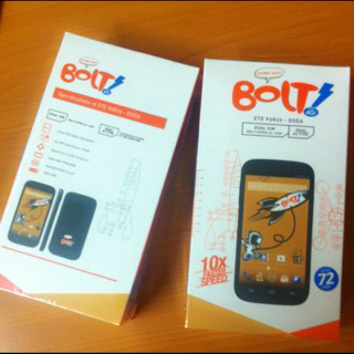 android super ngebut