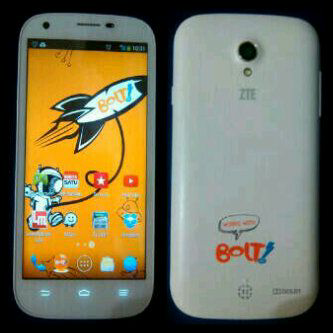 android super ngebut