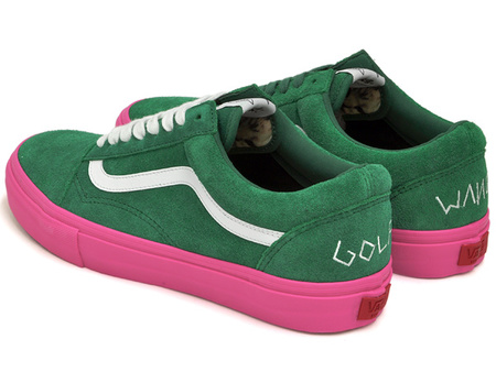 terjual pre order replika vans syndicate x golf wang kaskus terjual pre order replika vans syndicate x golf wang kaskus