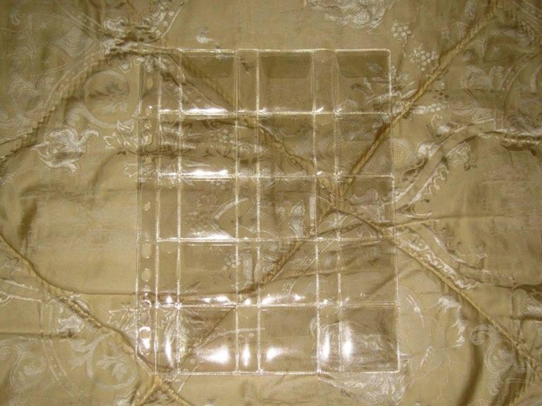 Sale album uang + refill