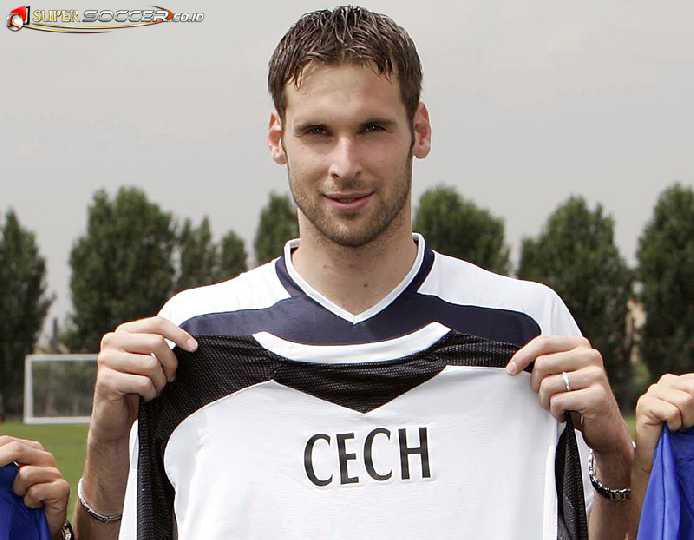 Cech, Mengalir Menjadi Makna
