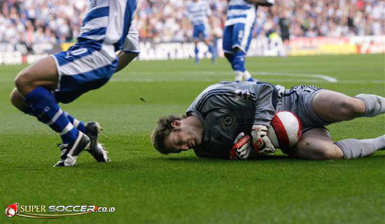 Cech, Mengalir Menjadi Makna