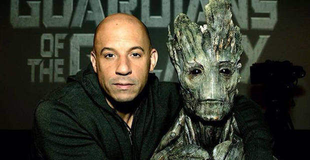 Fakta - Fakta unik yang mesti lu tau tentang &quot;Guardians of the Galaxy&quot; (Must Read)