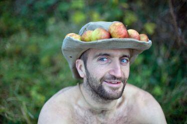 Mark Boyle, Pria yang Hidup Tanpa Uang