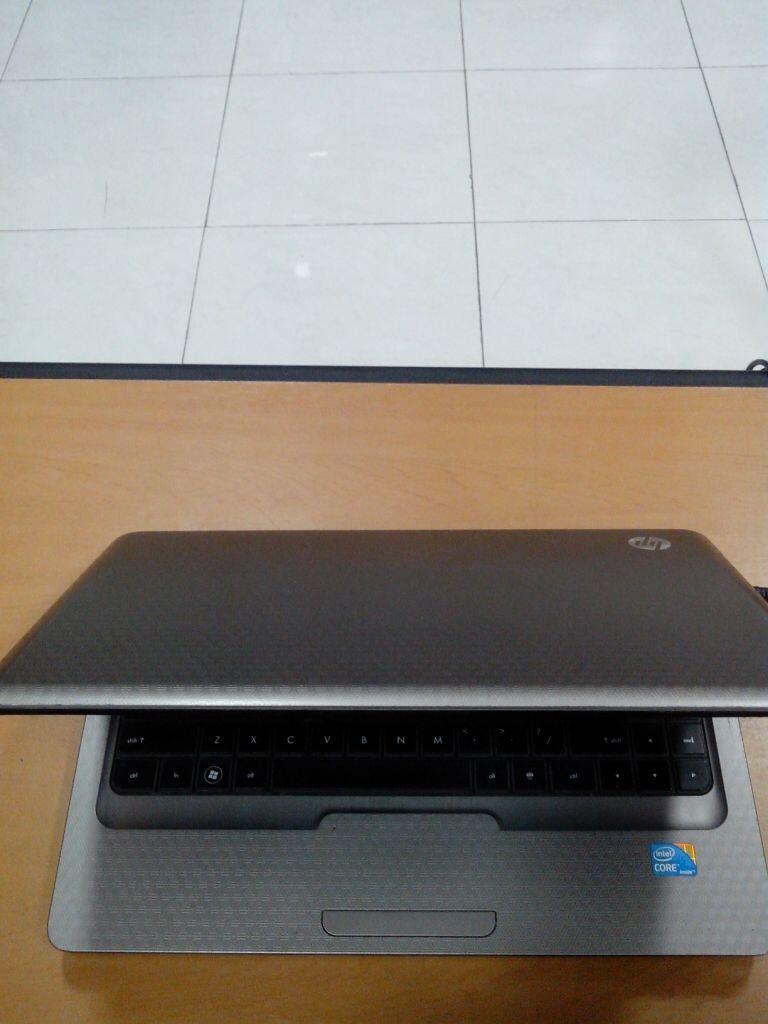 LAPTOP HP G42 Core I5/2GB/500GB