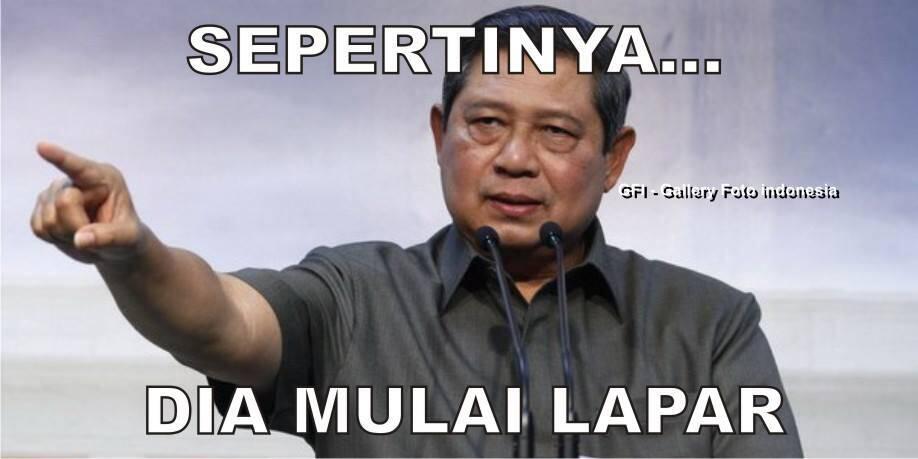 Kejadian-Kejadian Kalo Agan Sudah Lapar Addict