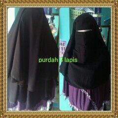 grosir purdah