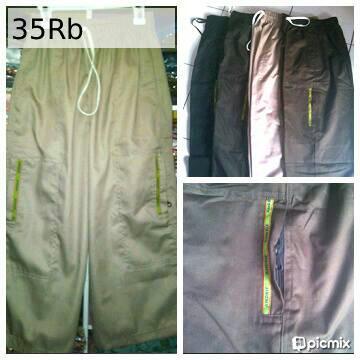 celana sirwal murah