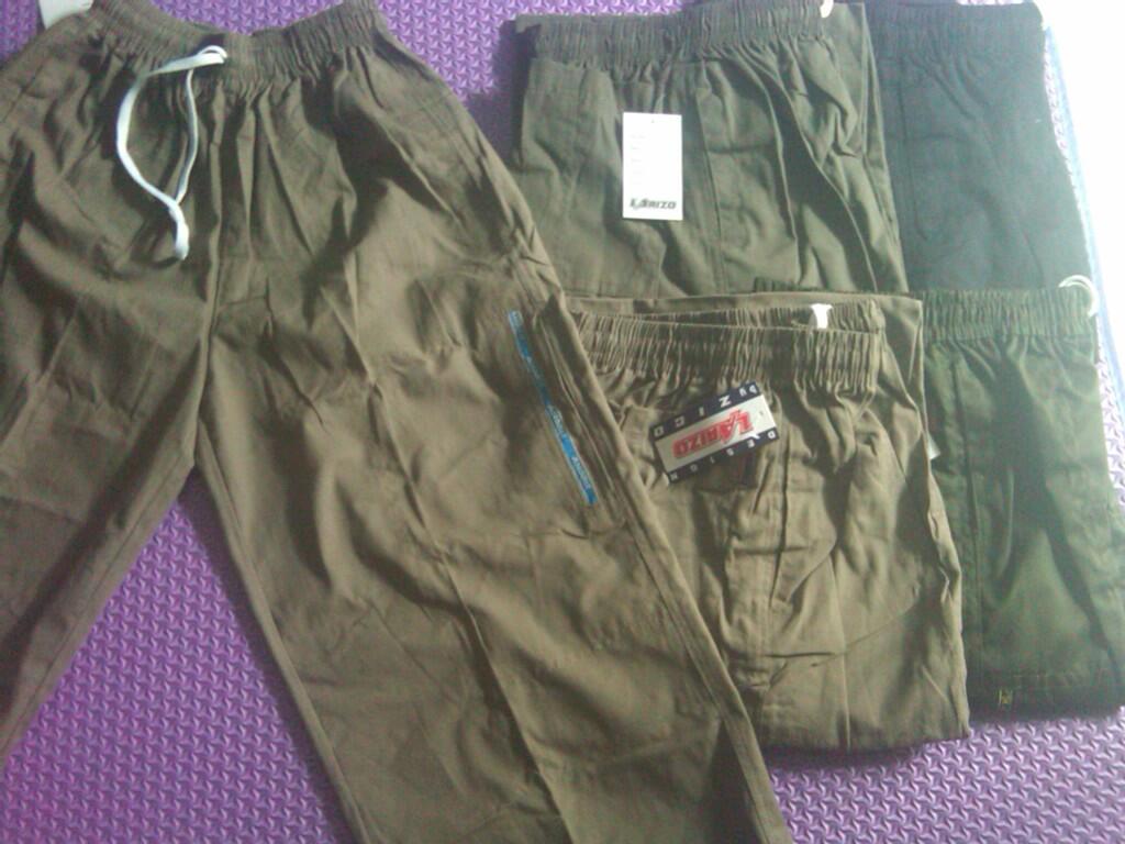 celana sirwal murah
