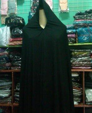 grosir jilbab jersey