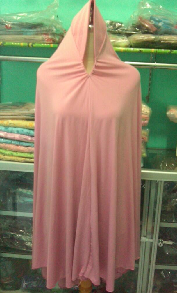 grosir jilbab jersey