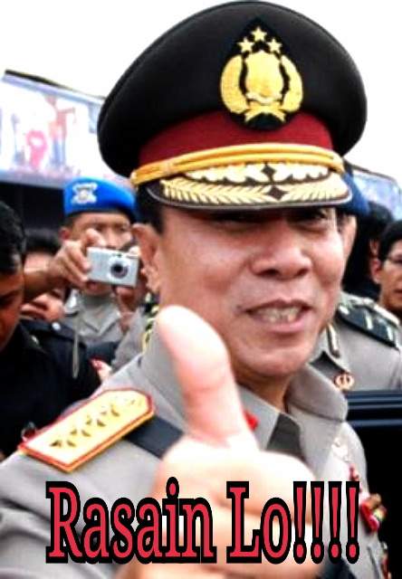 POLISI CURANG!!!!!!