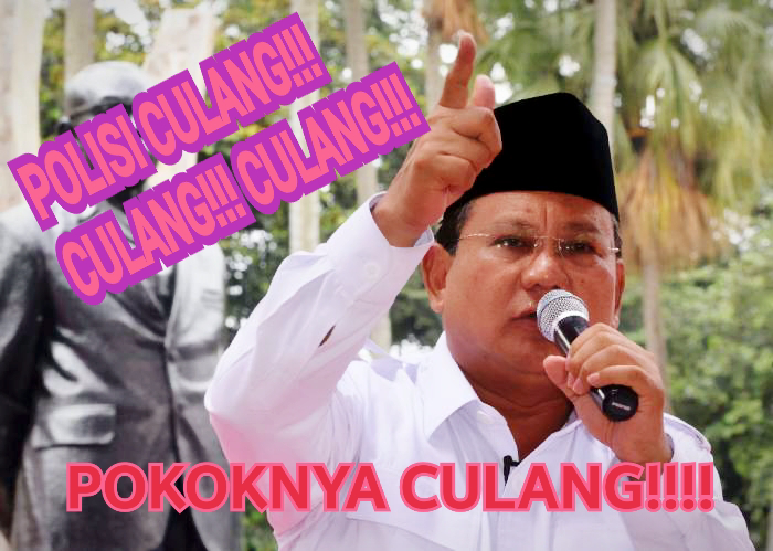 POLISI CURANG!!!!!!