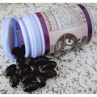 ACAIBERRY ORIGINAL UNTUK DIET LEBIH CEPAT DAN SEHAT