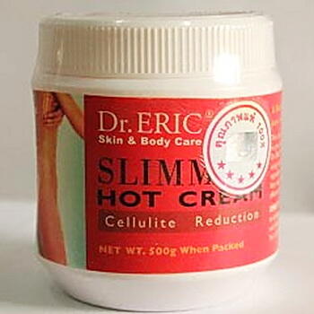 CREAM DR.ERIC SLIMMING HOT