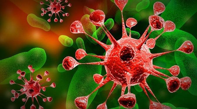10 Parasit Paling Mengerikan di Dunia