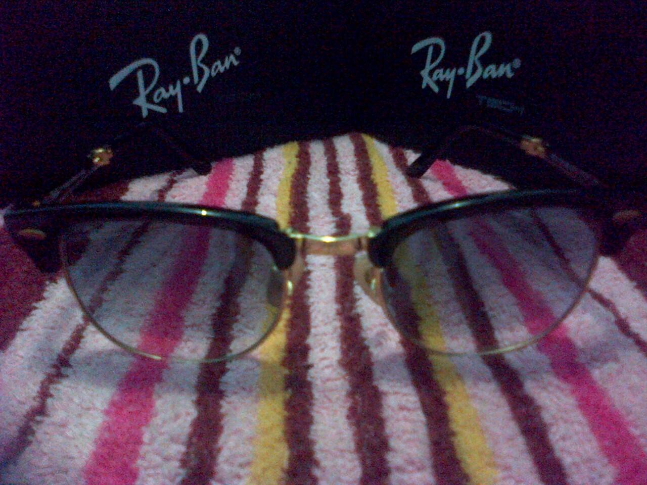 JUAL KACAMATA RAYBAN NEVER HIDE DAN KACAMATA LAINNYA | LIKE ORI HARGA KASKUS!!