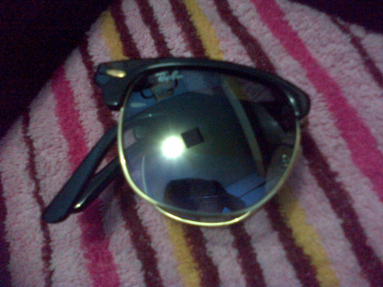 JUAL KACAMATA RAYBAN NEVER HIDE DAN KACAMATA LAINNYA | LIKE ORI HARGA KASKUS!!