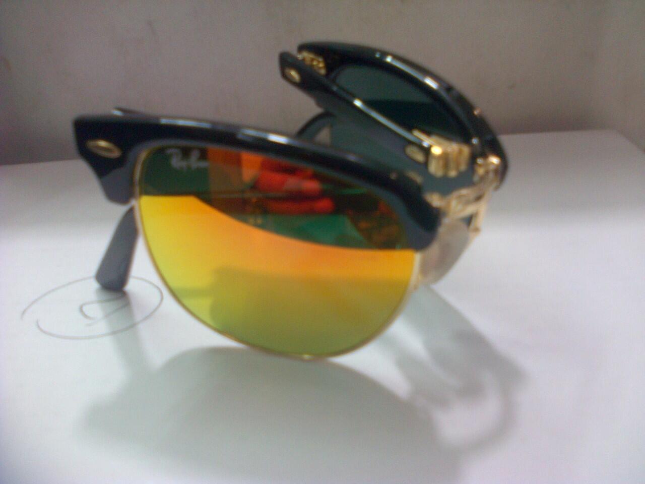 JUAL KACAMATA RAYBAN NEVER HIDE DAN KACAMATA LAINNYA | LIKE ORI HARGA KASKUS!!