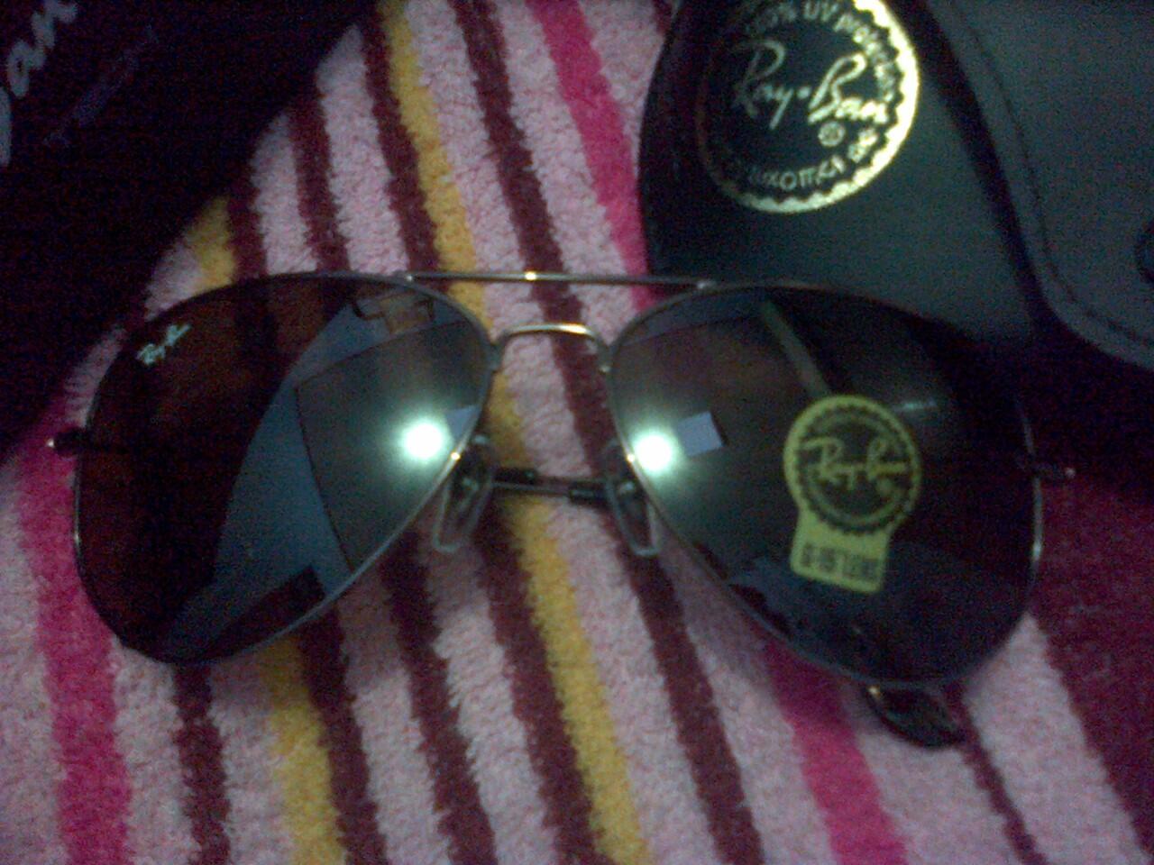 JUAL KACAMATA RAYBAN NEVER HIDE DAN KACAMATA LAINNYA | LIKE ORI HARGA KASKUS!!