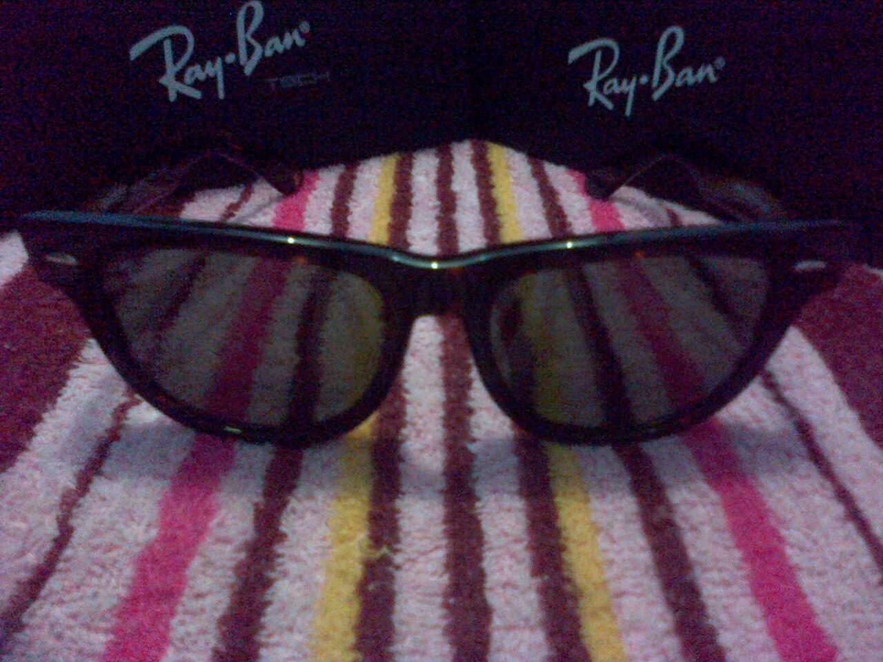 JUAL KACAMATA RAYBAN NEVER HIDE DAN KACAMATA LAINNYA | LIKE ORI HARGA KASKUS!!
