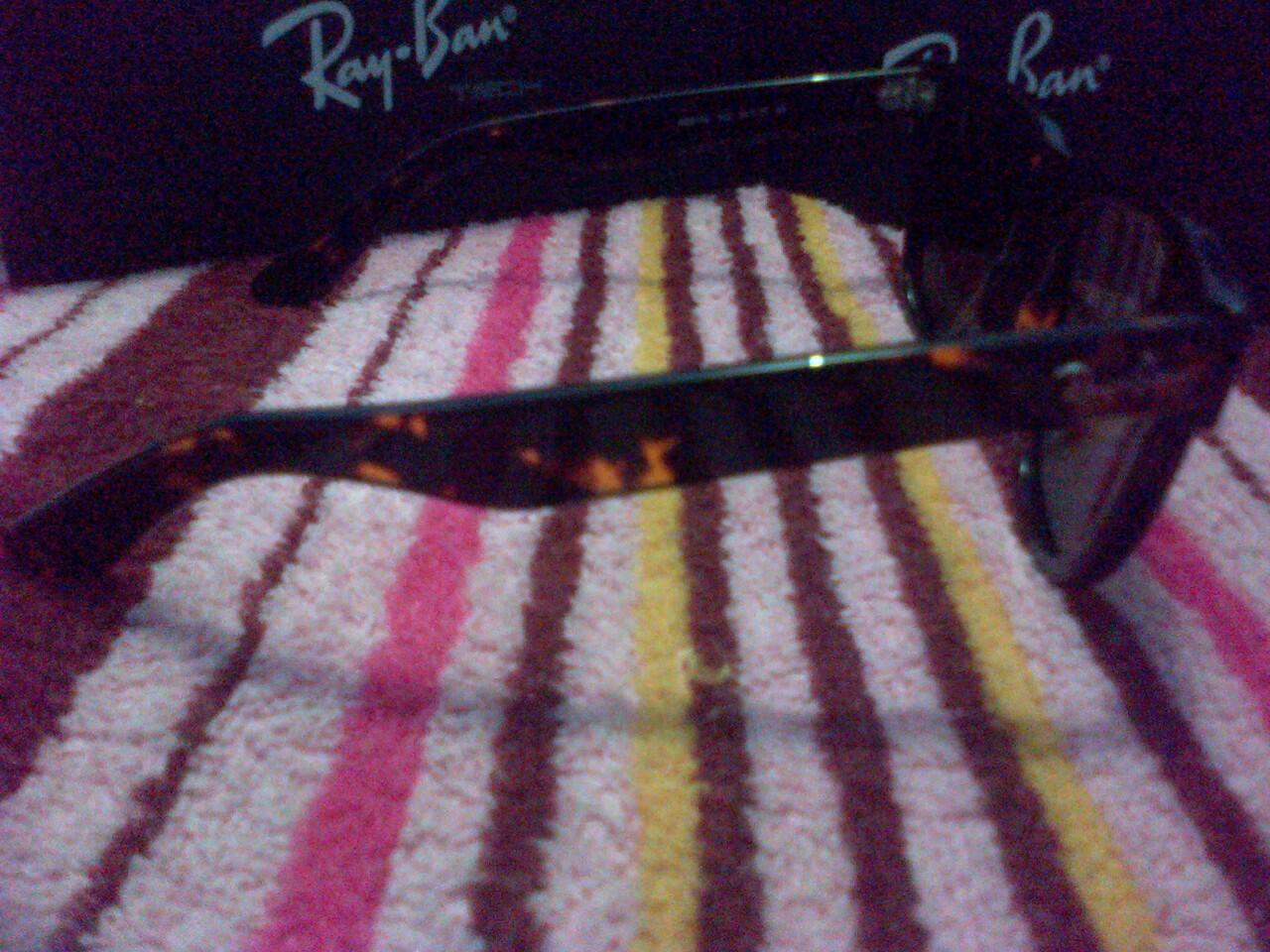 JUAL KACAMATA RAYBAN NEVER HIDE DAN KACAMATA LAINNYA | LIKE ORI HARGA KASKUS!!
