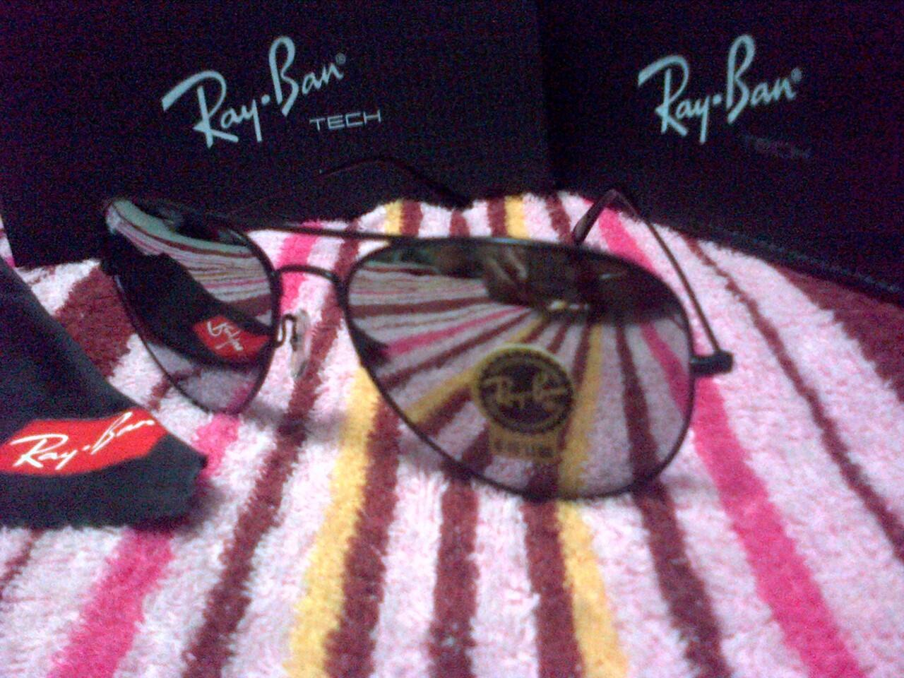 JUAL KACAMATA RAYBAN NEVER HIDE DAN KACAMATA LAINNYA | LIKE ORI HARGA KASKUS!!