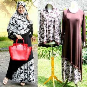 taxima syar'i kuning