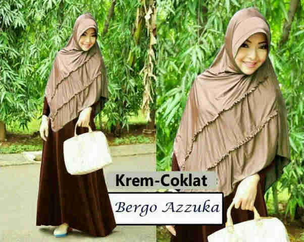 baju muslim termurah