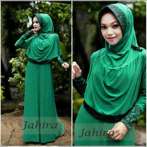 baju muslim termurah