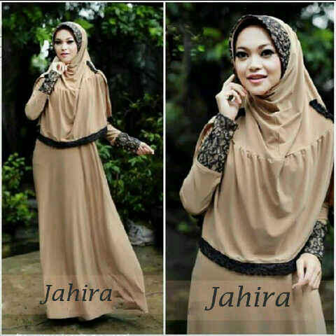 baju muslim termurah