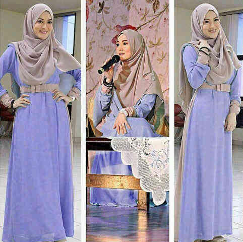 baju muslim termurah