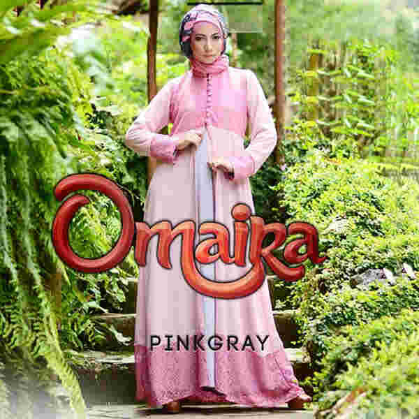 baju muslim termurah