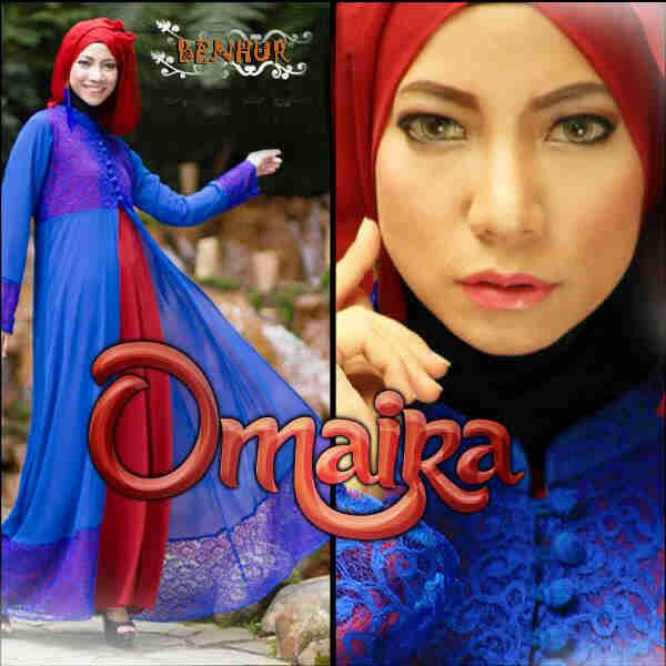 baju muslim termurah
