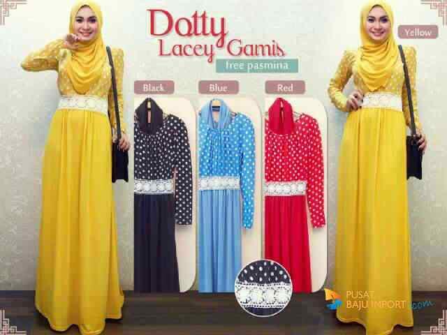baju muslim termurah