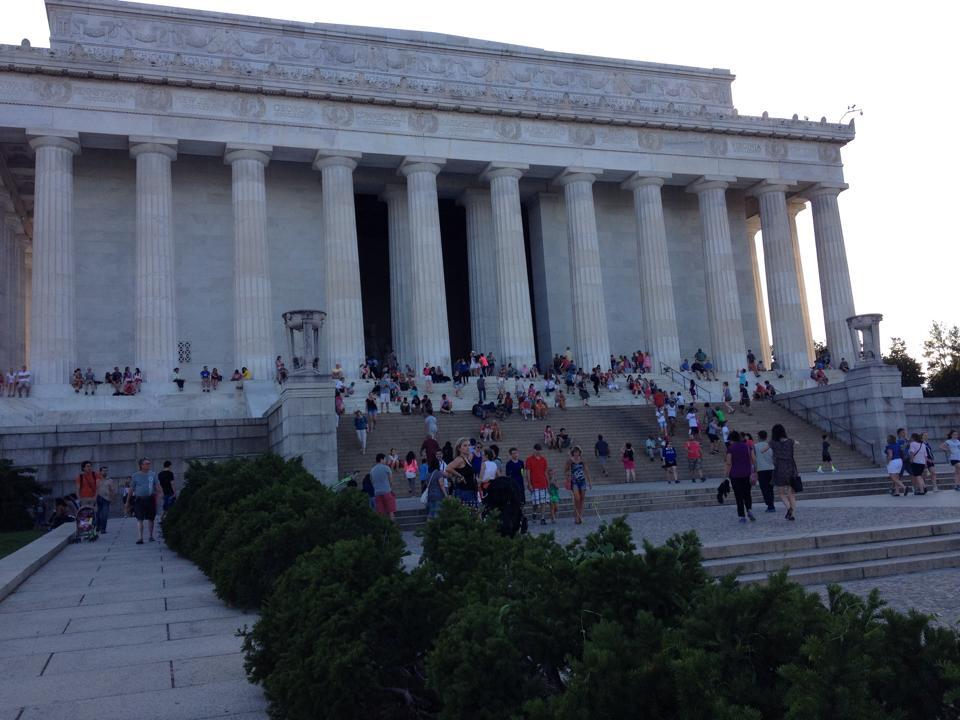 Seputar Washington DC
