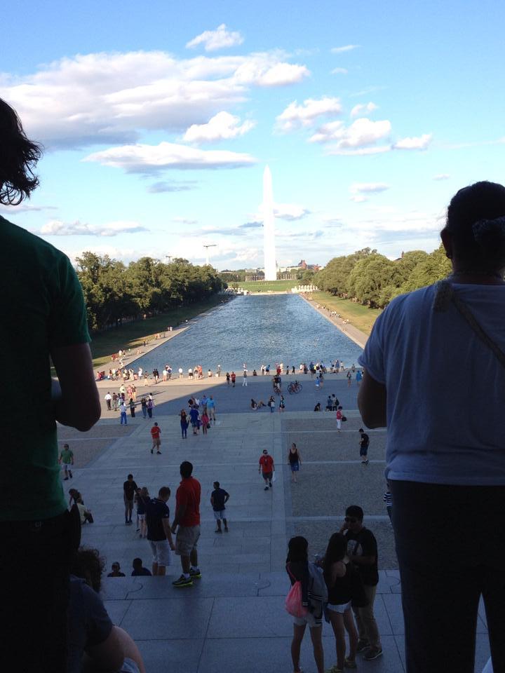 Seputar Washington DC