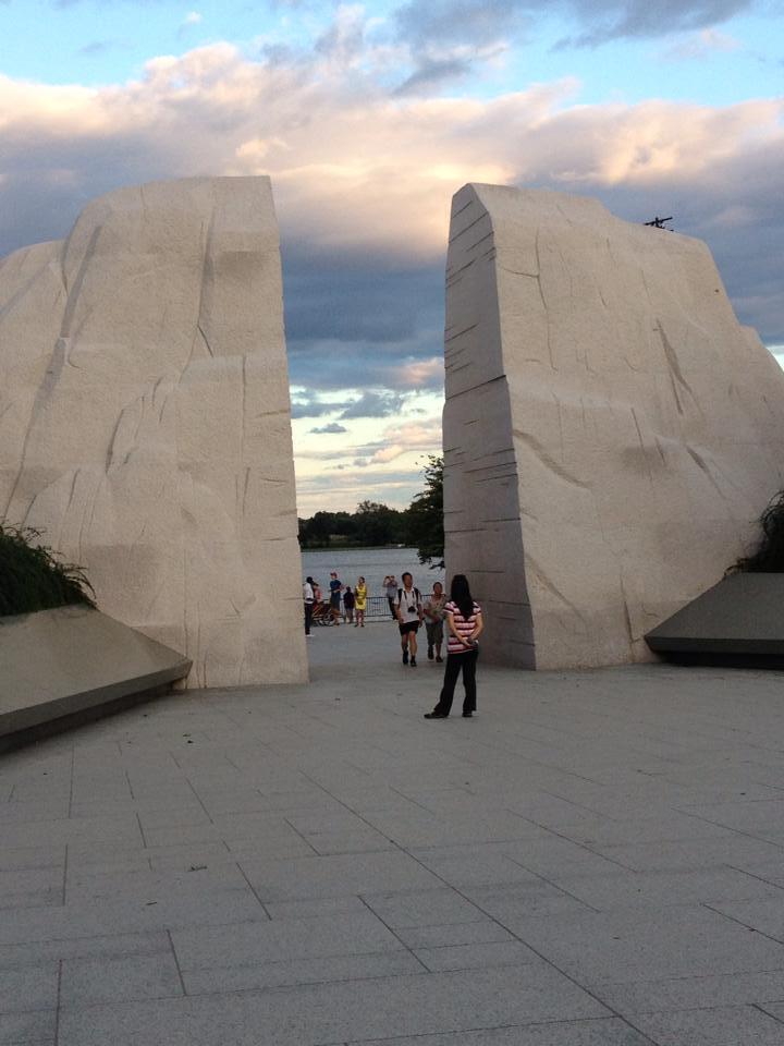 Seputar Washington DC